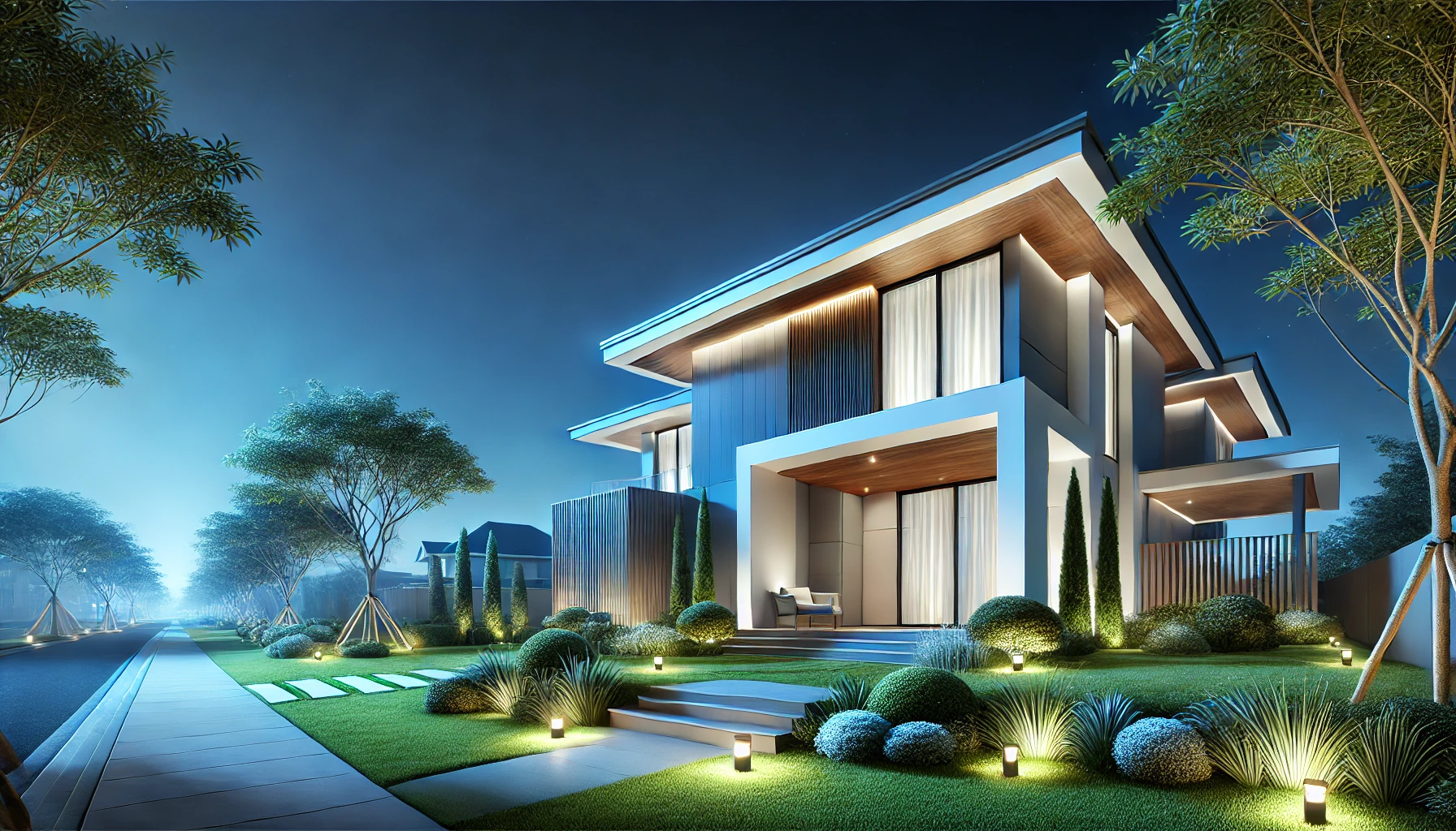 Real Estate Banner